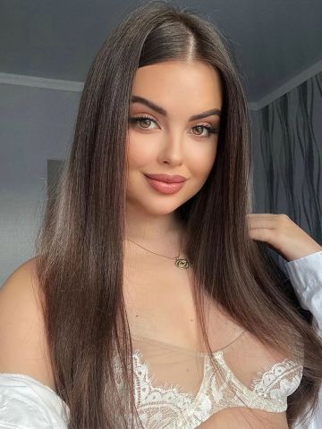Эвелина